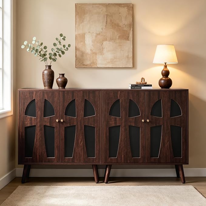 Black Walnut 2pc