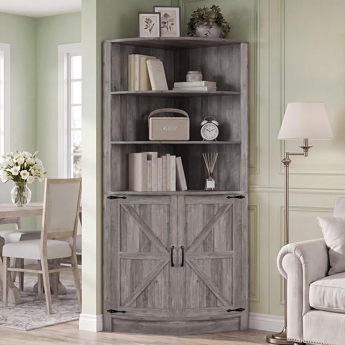 Grey