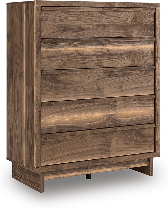 Rustic Brown