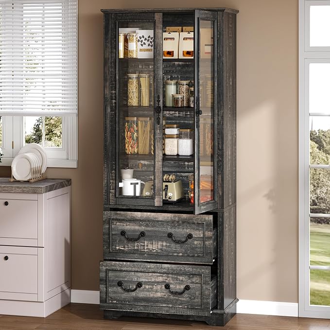 Rustic Oak