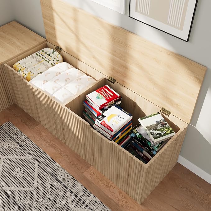 Natural Wood