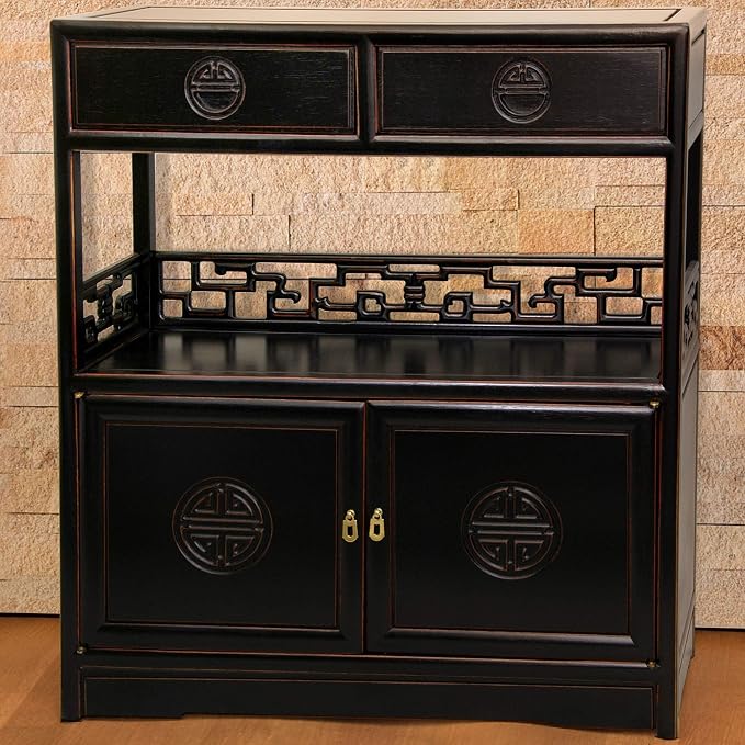Antique Black