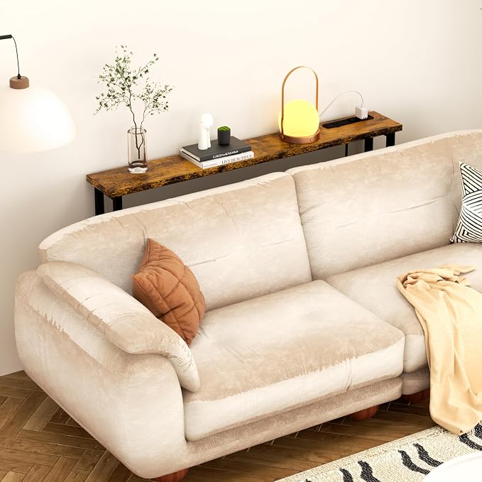 Rustic Brown