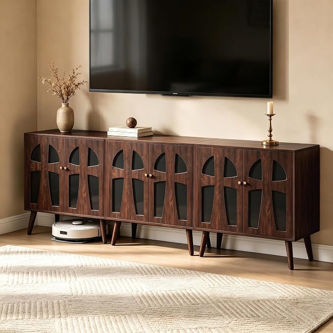 Black Walnut 3pc