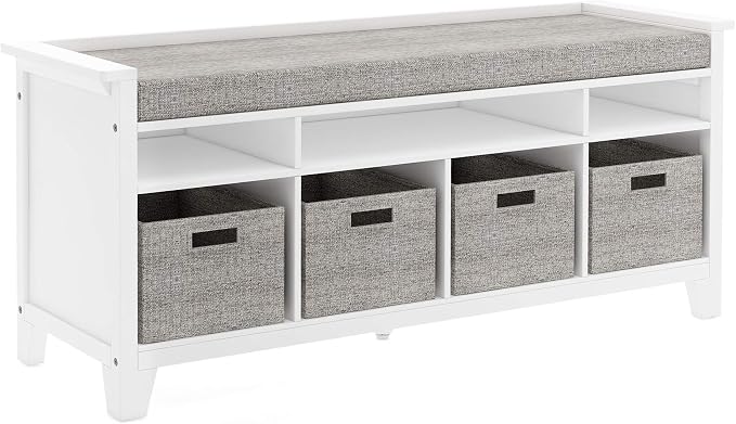Linen White