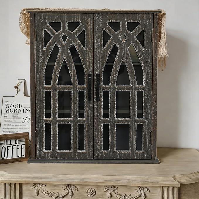 Antique Black