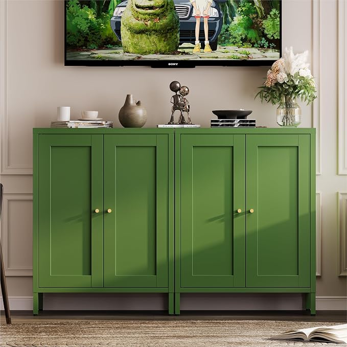 Forest Green