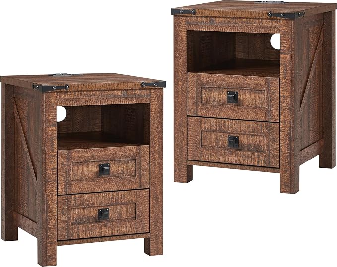Reclaimed Barnwood