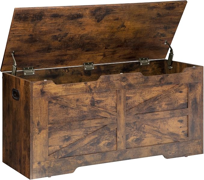 Rustic Brown