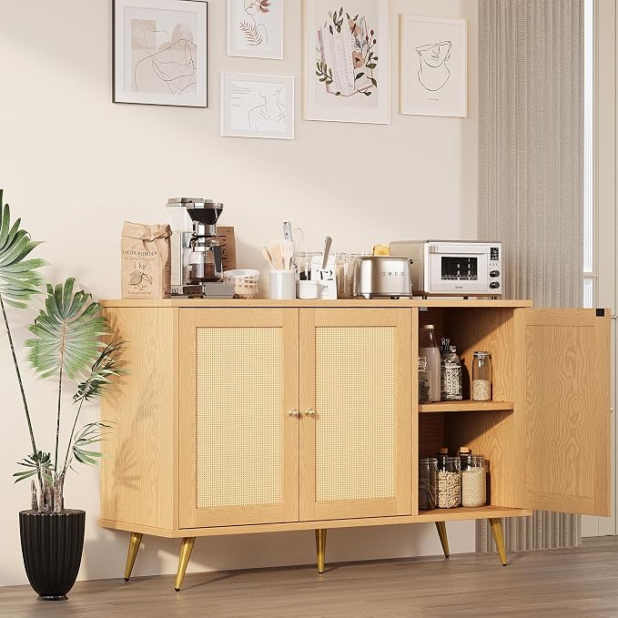 Natural Wood