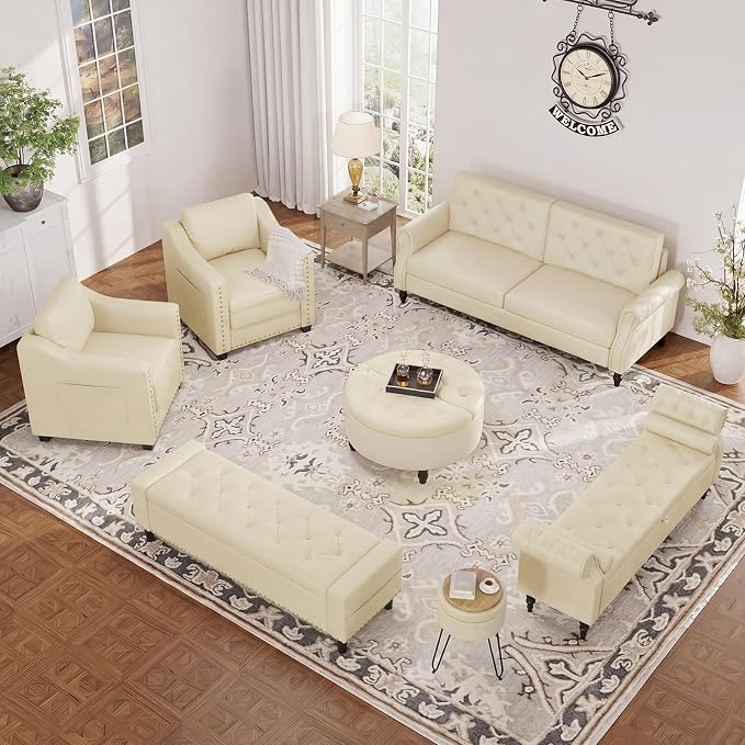 Cream White