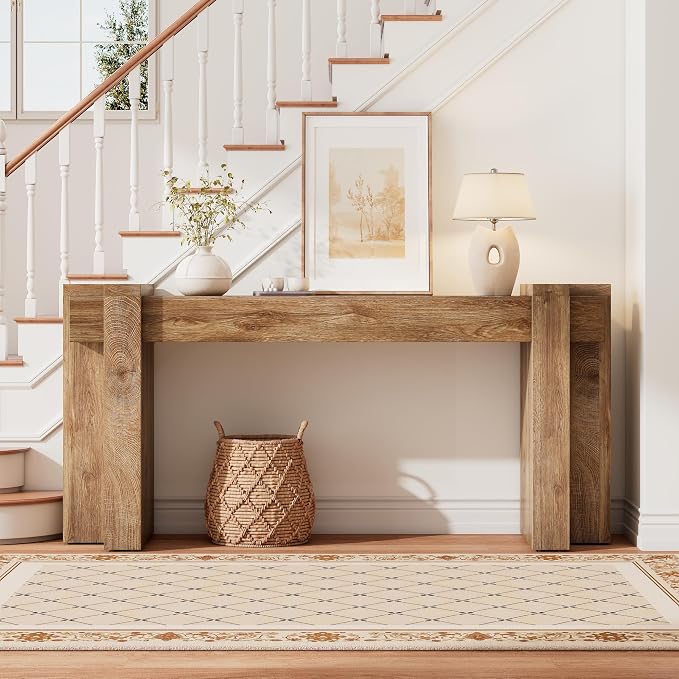 Natural Oak