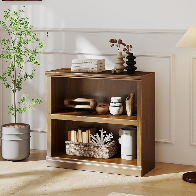 Vintage Oak