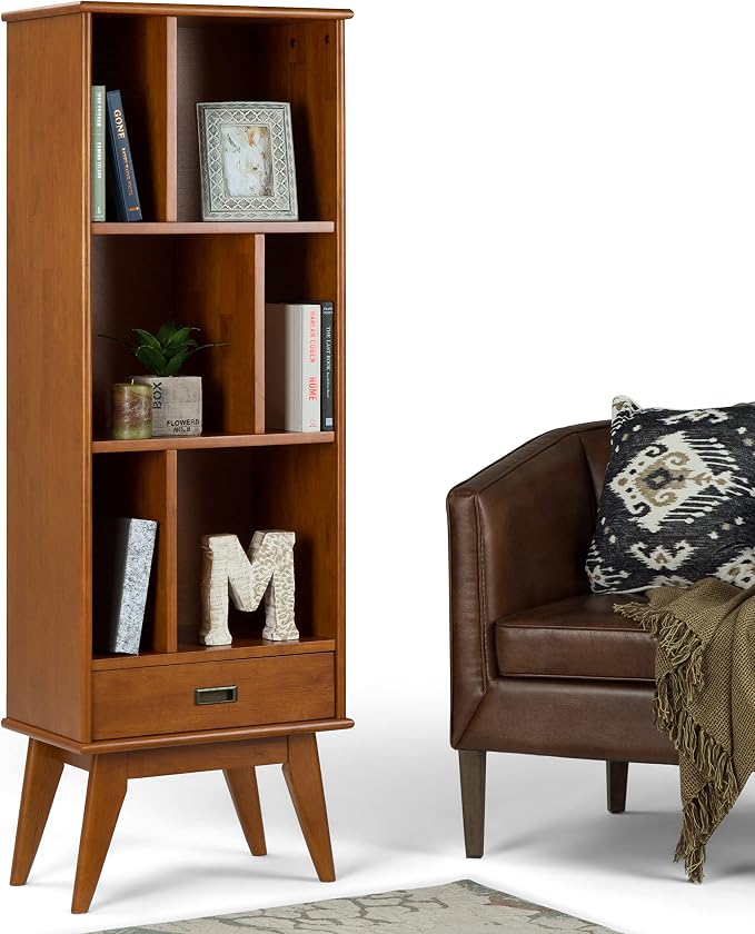 Teak Brown