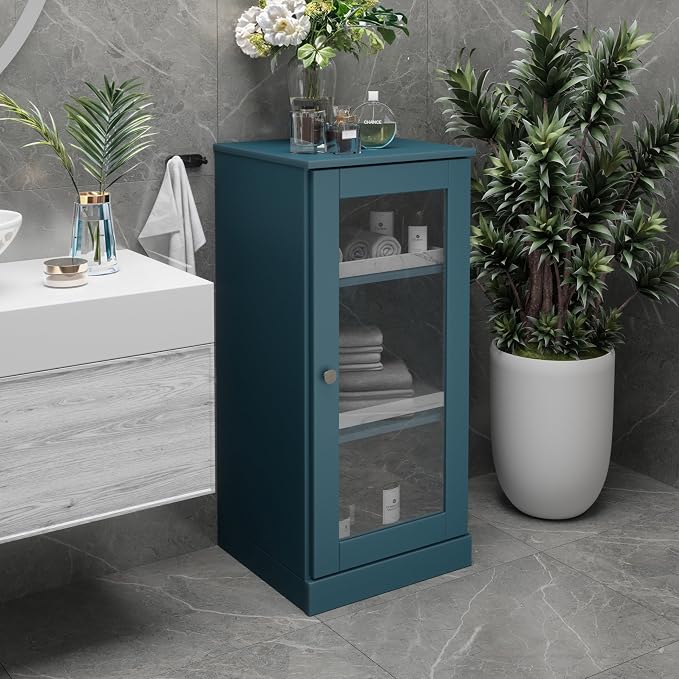 Teal Blue