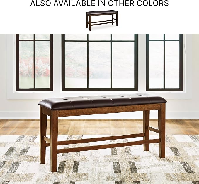 Medium Brown