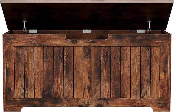 Rustic Brown