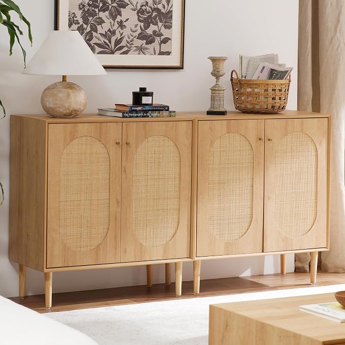 Natural Oak