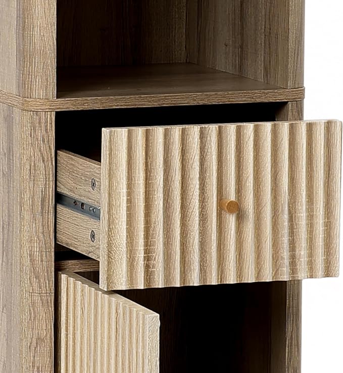 Oak T