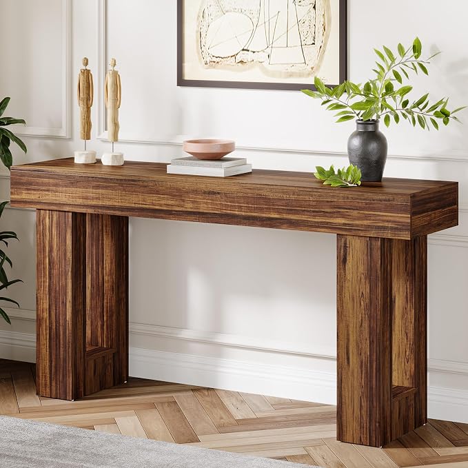 Rustic Brown