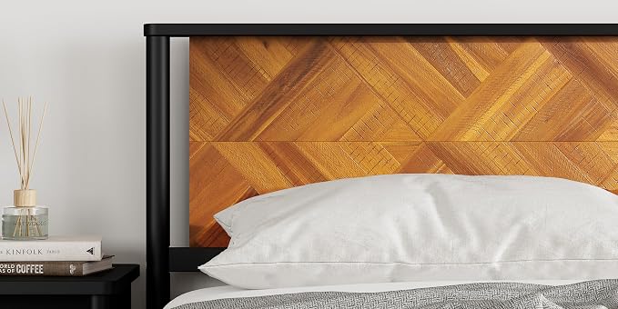 Teak Brown