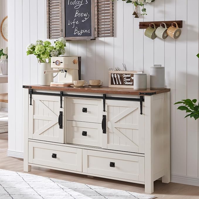 Antique White