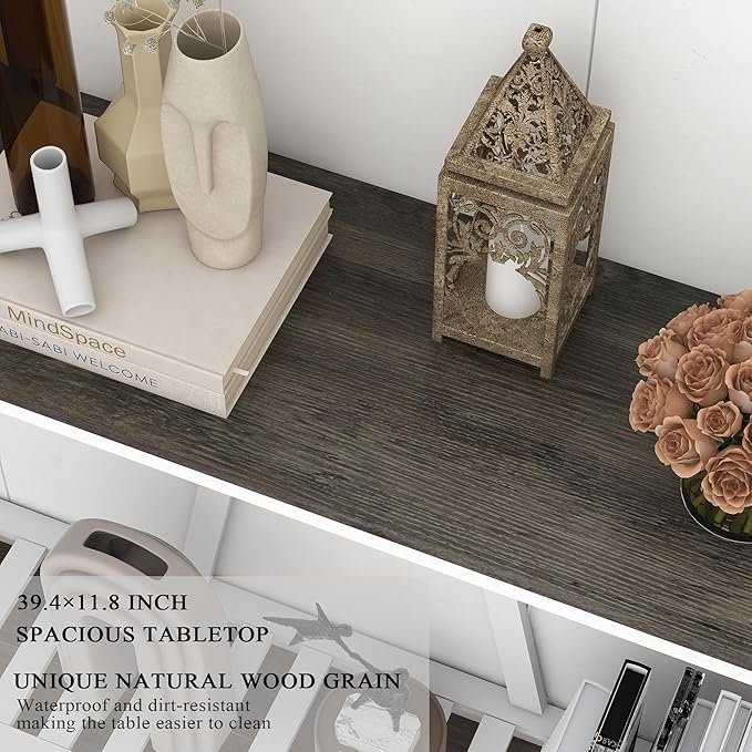 Dark Oak