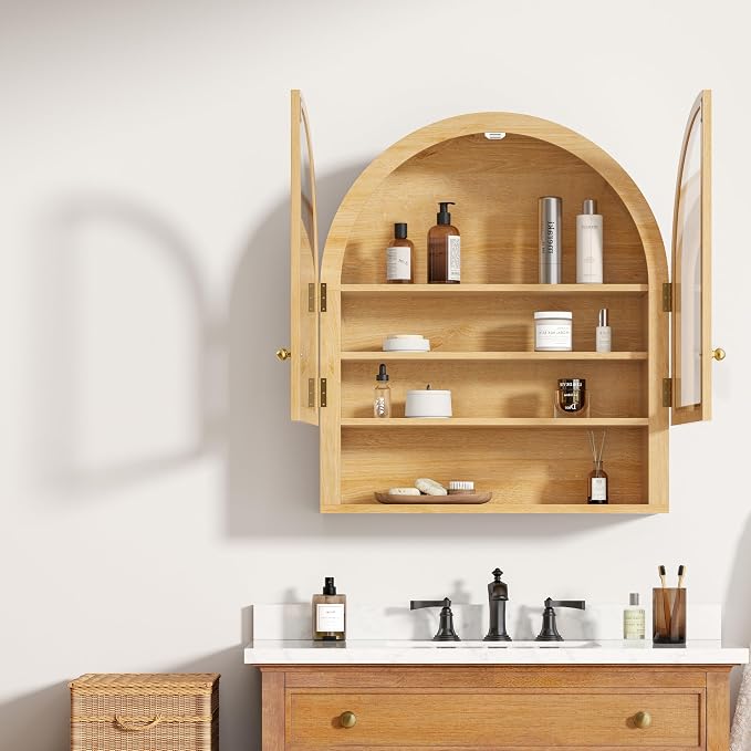 Natural Oak