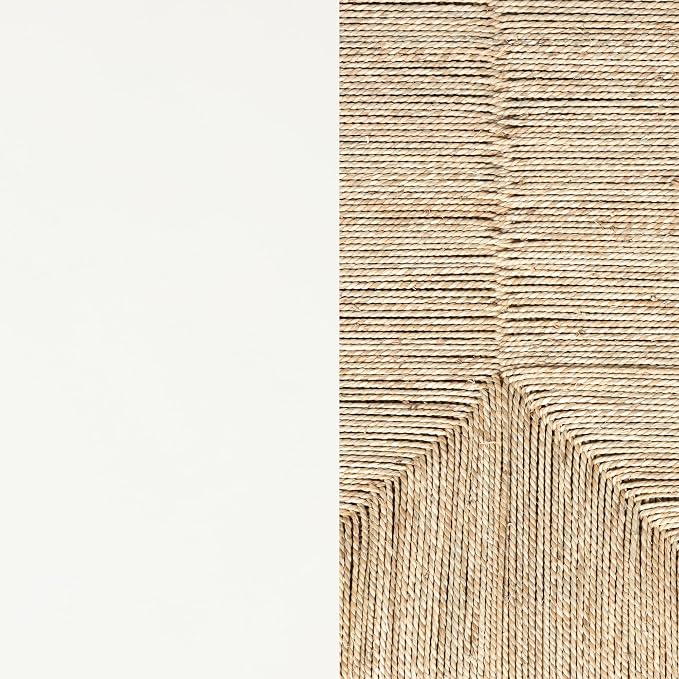 Warm White-seagrass