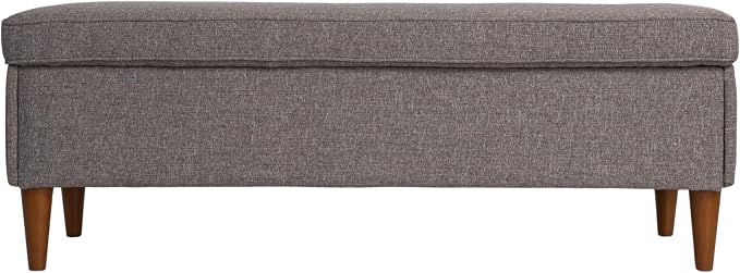 Grey Fabric