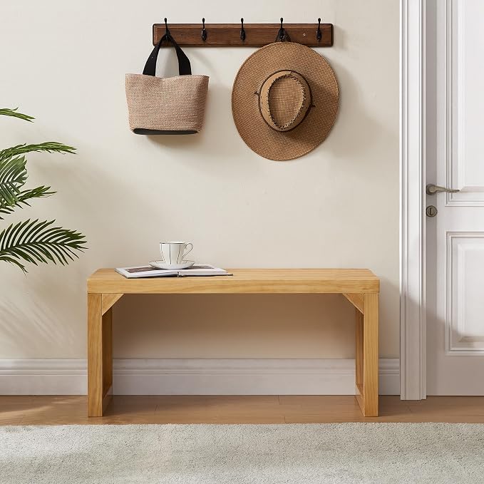 Natural Wood1