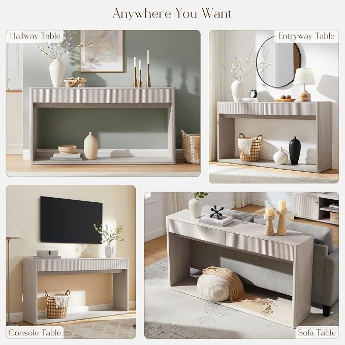 Alder White