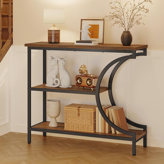Rustic Brown