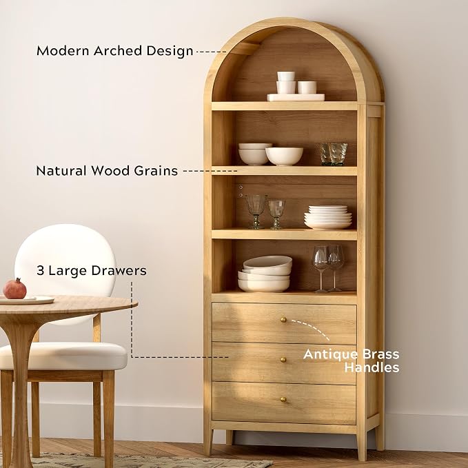 Natural Oak