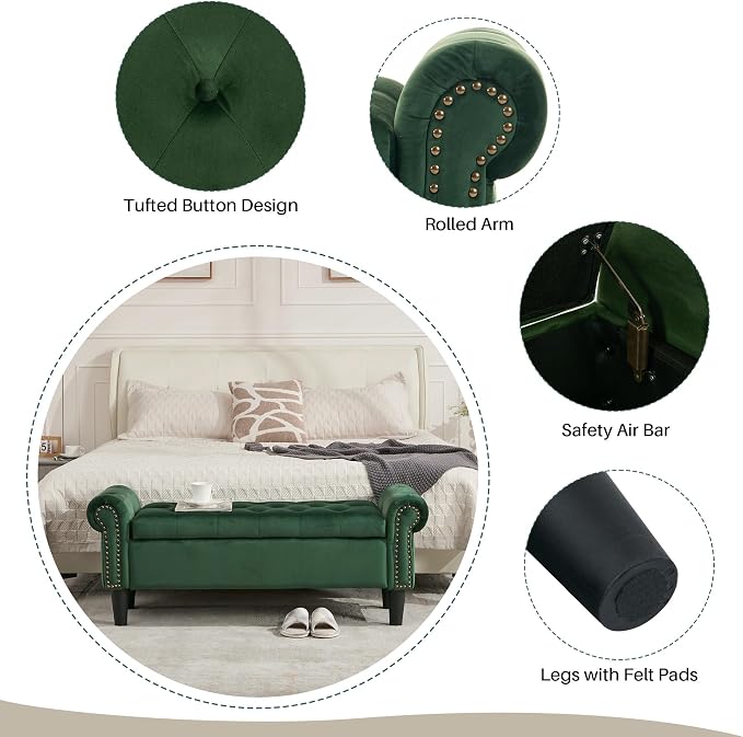 Velvet Green