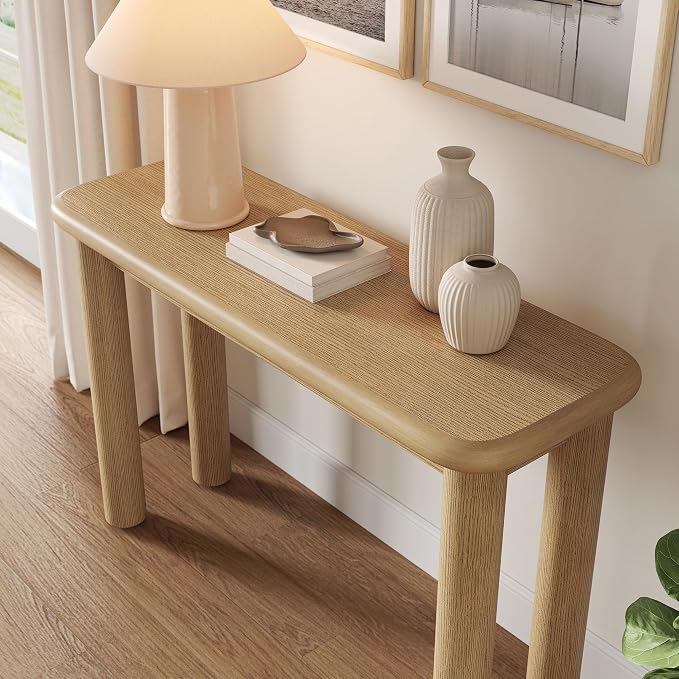 Weathered Oak