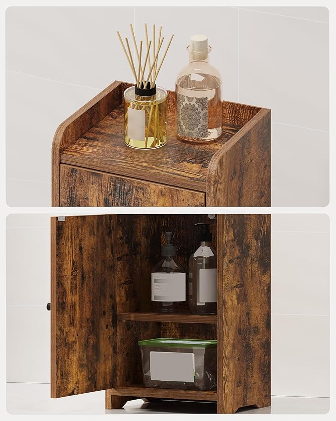 Rustic Brown