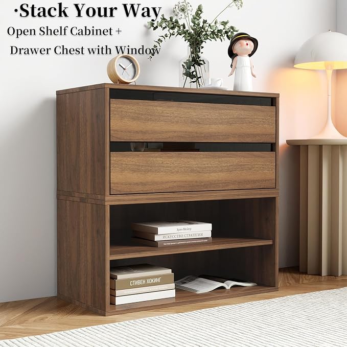 B1-open Shelf
