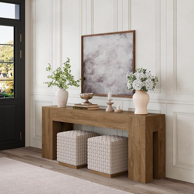 Natural Oak