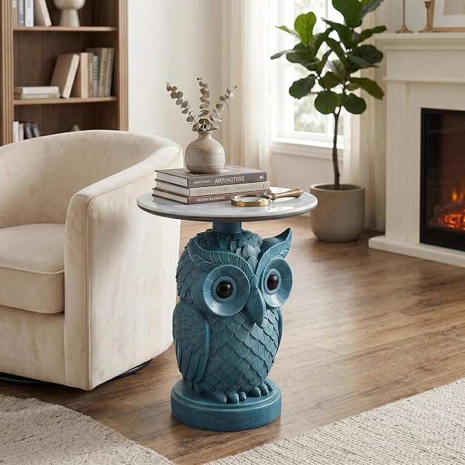 Blue Owl