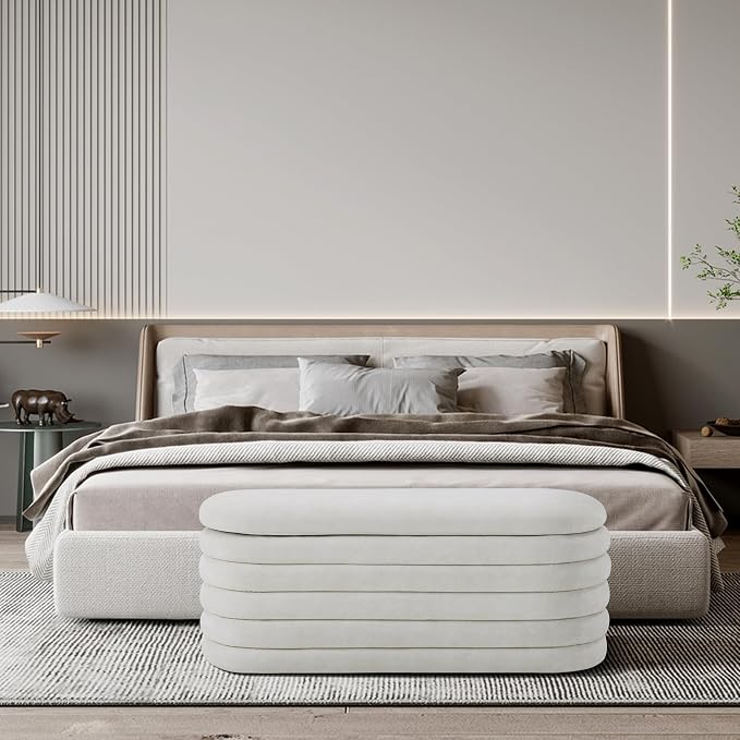 Cream White
