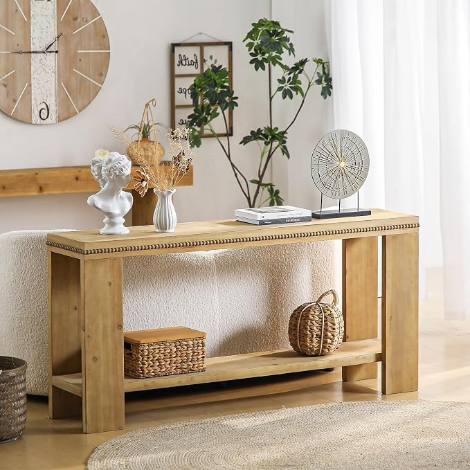 Natural Wood