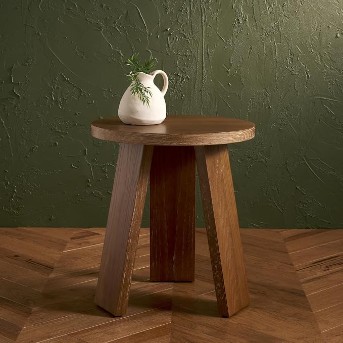 Rustic Oak