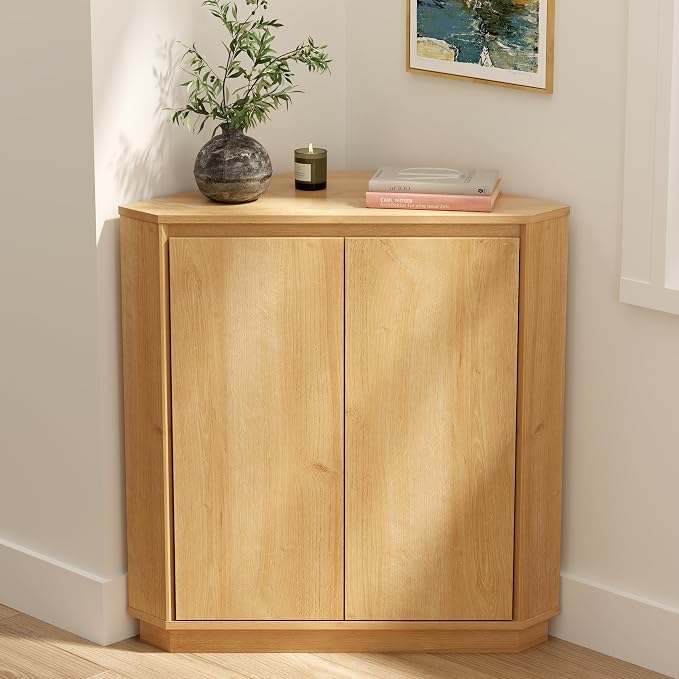 Natural Oak