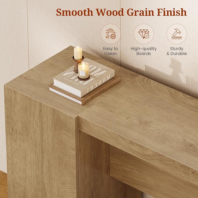 Natural Oak