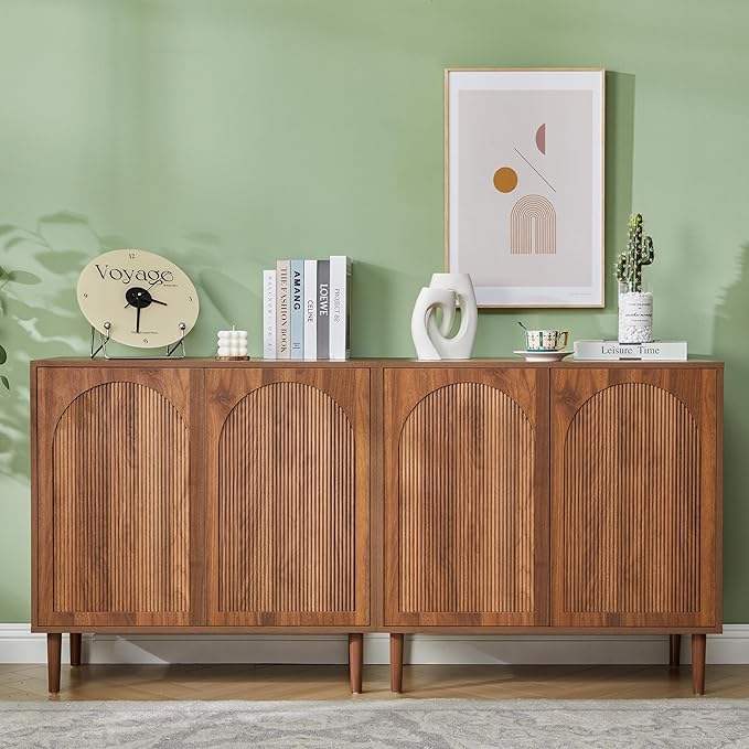Walnut 3pcs