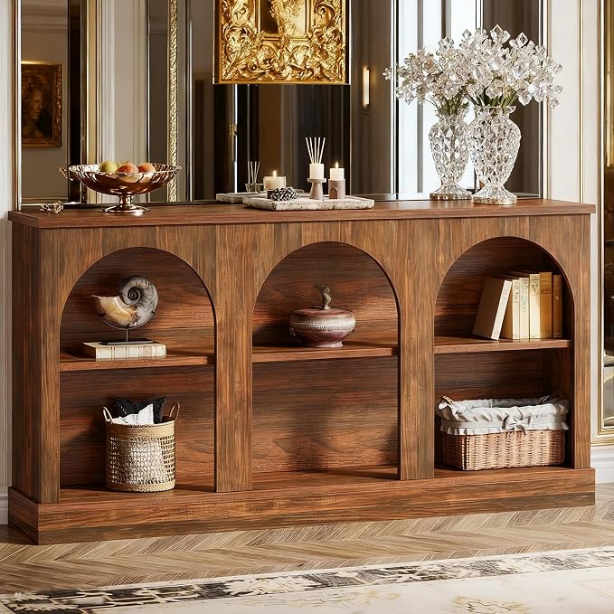 Saddle Brown
