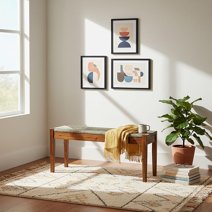 Seagrass Brown