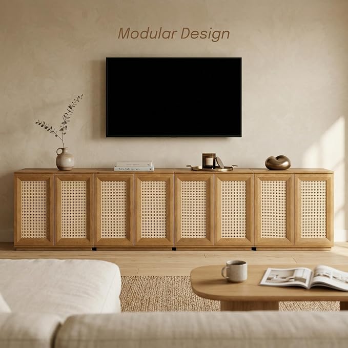 Rustic Oak