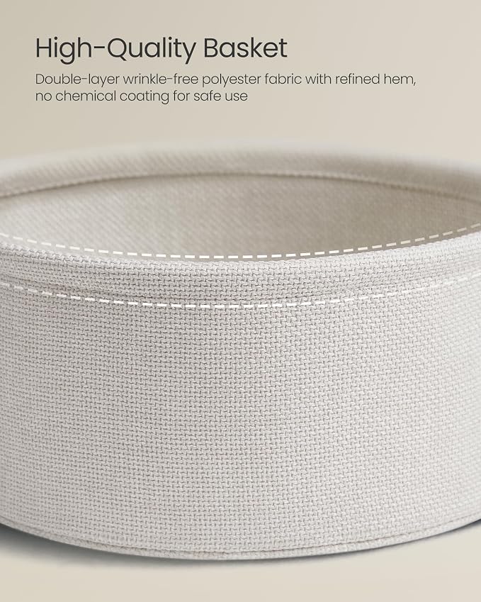 Cream White